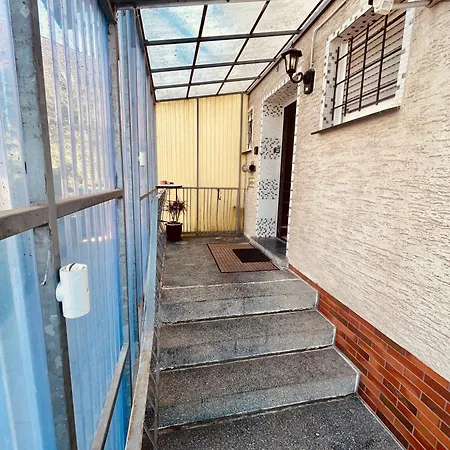 Wohnzeit Apartament *