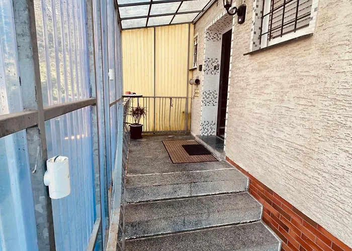 Wohnzeit Apartment *